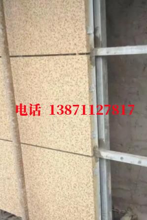 阳江海通管道清洗施工外墙ET板